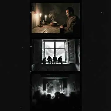 Таверна Пять Теней - v1