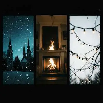 Christmas Carol - v1