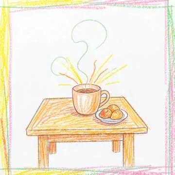 BGM Vlog Warung Kopi Santai - v1