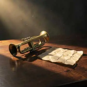 Cinematic Blues Orchestral Epic - v1