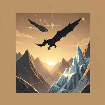 HTTYD-Inspired Animated Adventure Main Theme