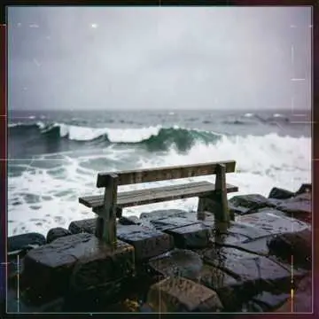আমার কষ্ট সমুদ্রের কাছে জমা দিলাম 💔 - v1