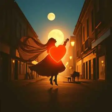 Bárbara's Love Storm