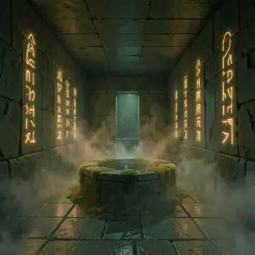 Ancient Dungeon RPG Ambient Loop